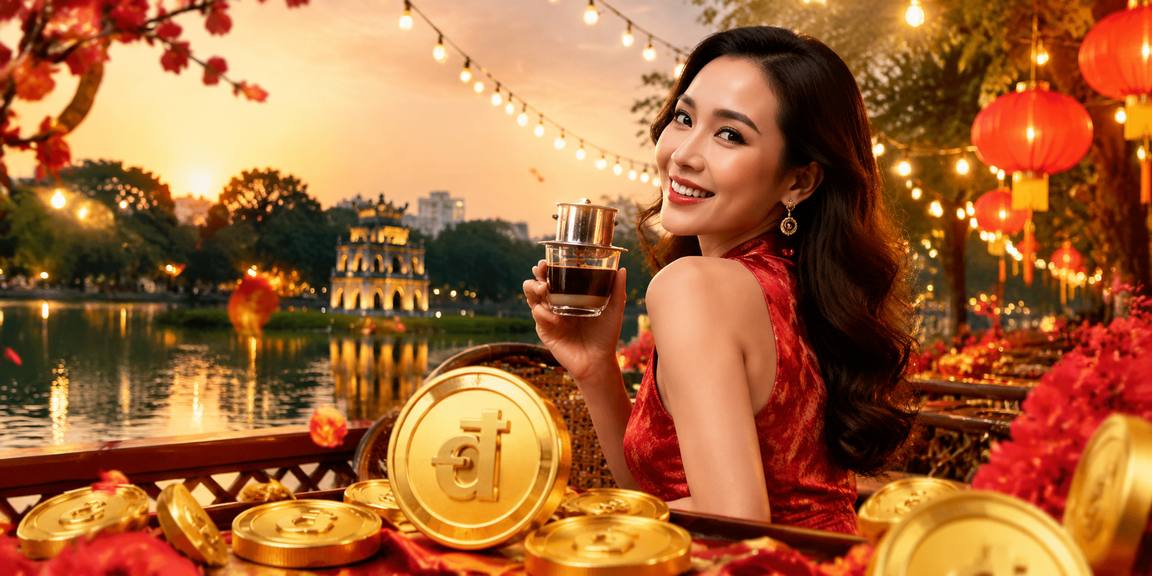 bibgoplus Dice Viet hoạt động như thế nào trong sảnh bibgoplus